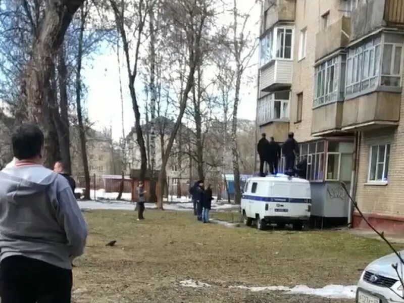 Обнинск новости сегодня убийство фото В Обнинске нашли предполагаемое место убийства с расчленением  17