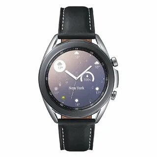 Watch 3 active характеристики