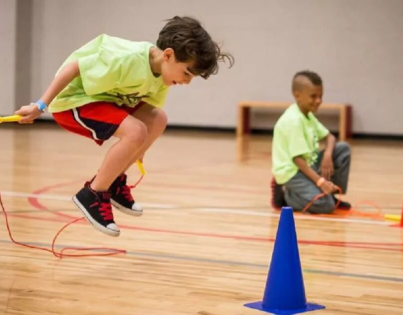 Play gym