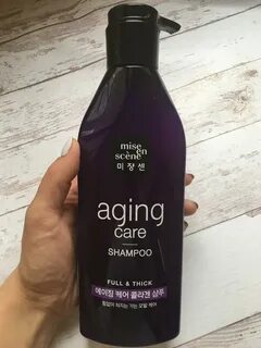 Ageing care