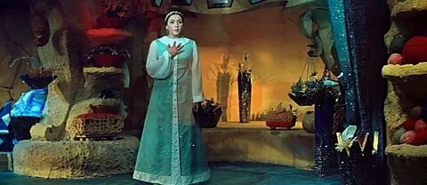 Длинная коса сказка