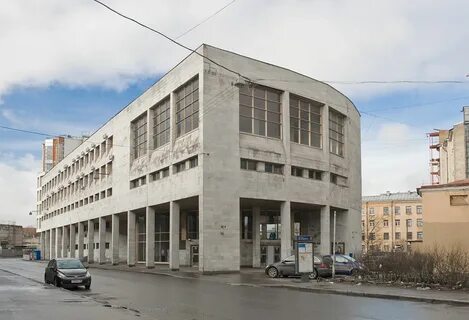 Площадь невского 2