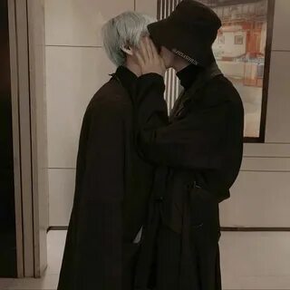 Boy couple