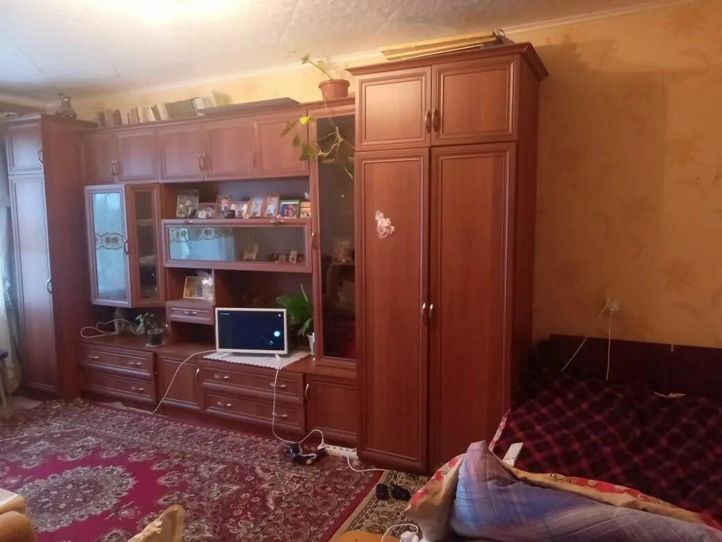 Квартиры в кузнецке 1 комнатную