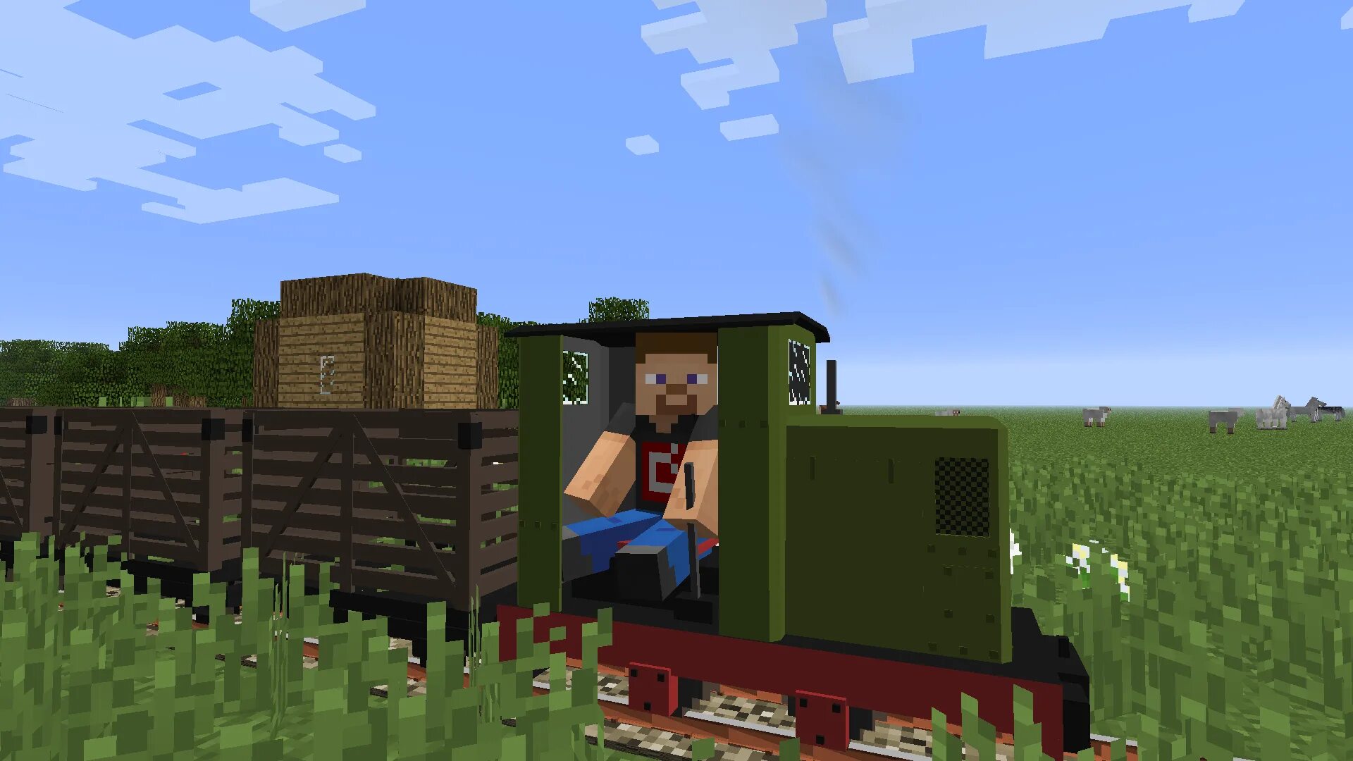 Паки для immersive railroading 1.12 2. Иммерсив раилроадинг 1.12.2. Immersive railroading 1.12.2 Packs. Immersive railroading 1.18.2.