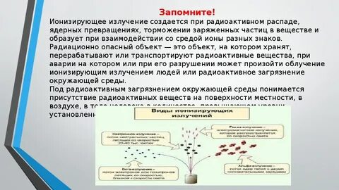Какое сооружение обеспечивает защиту от ионизирующих излучений