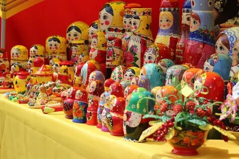 Семенов культура