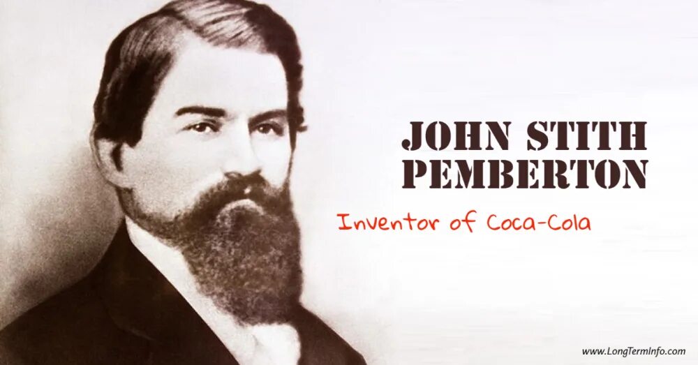 Читать арниева глава семьи пембертон. John pemberton. джон пембертон кока-кола. компания кока кола джон пембертон. кока кола 1886 года.