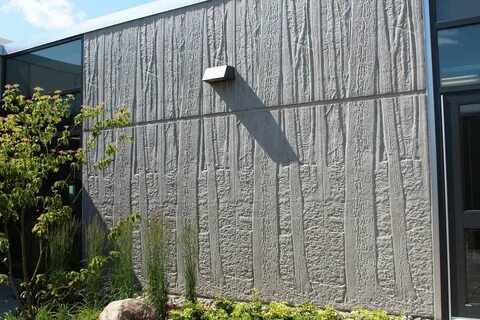 Walls and wall building