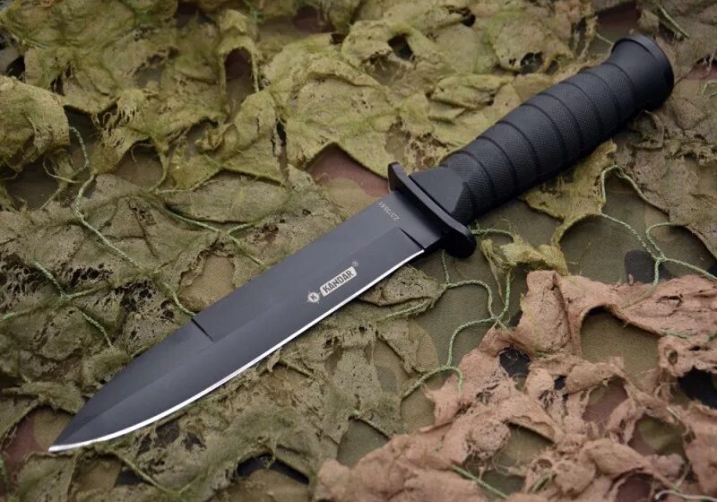 Army knives