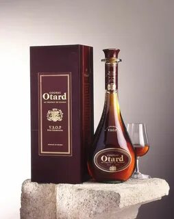 Cognac vsop