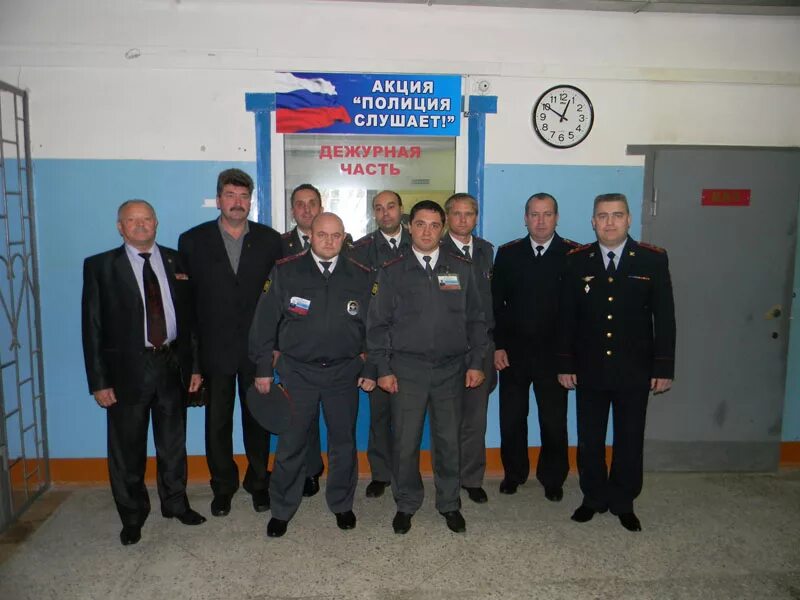 дежурная полиция телефон липецк