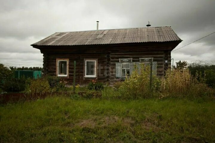 Дома в тобольске и тобольском районе