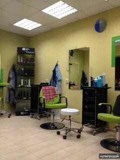 Парикмахерская нея