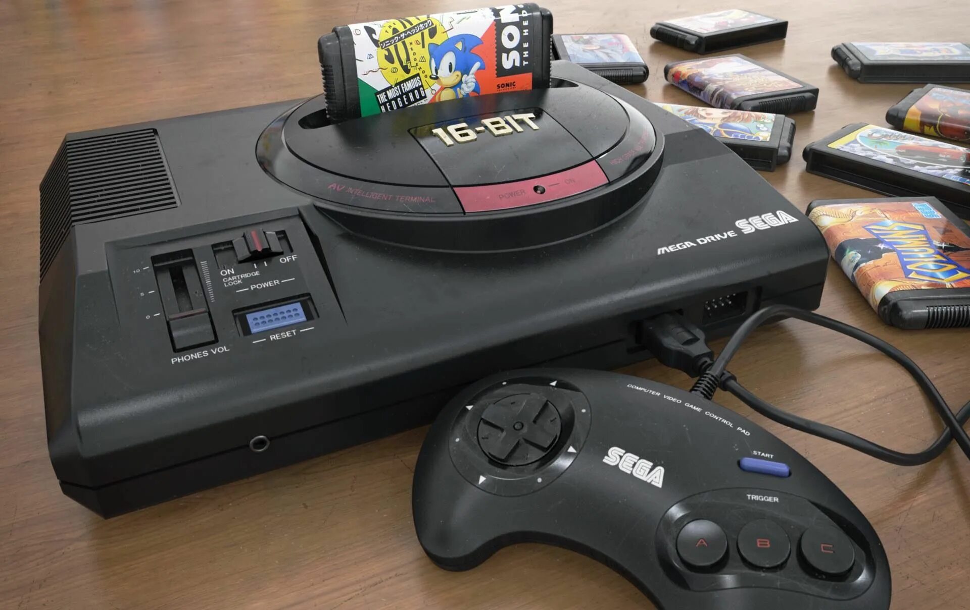 Sega игры купить. Sega Mega Drive 1. Sega Mega Drive 3. Игровая приставка Sega Mega Drive 2. Сега мега драйв 16 бит приставка.