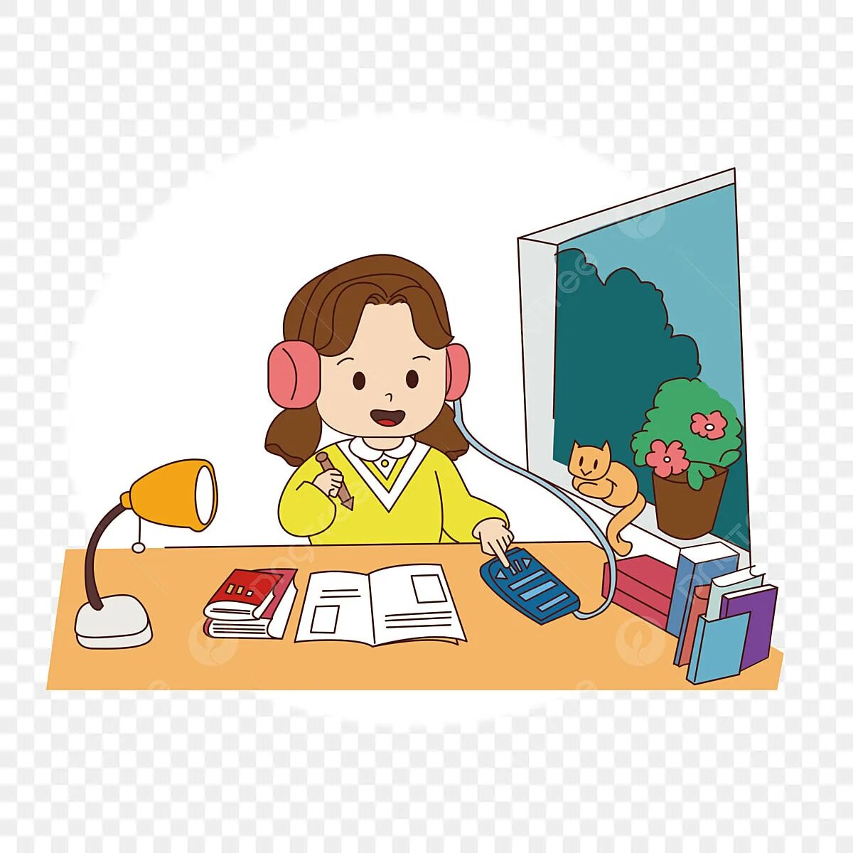 Is she going to do homework. Домашнее задание рисунок. Do homework. Do homework вектор. Do homework картинка.