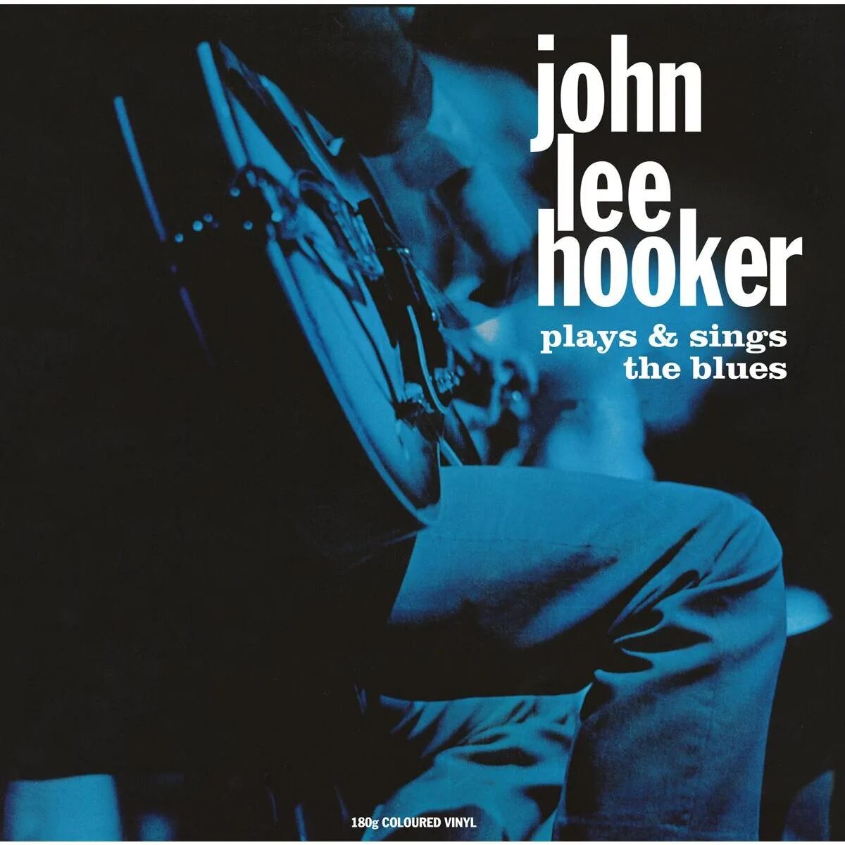 Sings the blues. Hooker John Lee "Blues". John Lee hooker `Sings the Blues`. Джон Уитмен пластинка. Виниловые пластинки Иркутск.