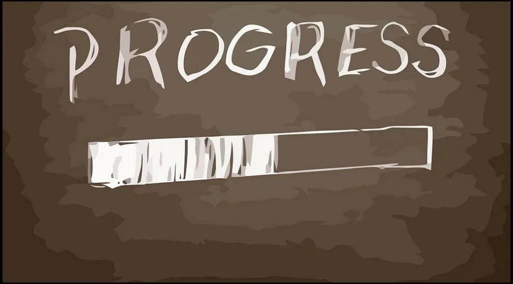 Making progress. Прогресс картинки. надпись прогресс. make progress. прогресс аватарка.