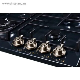 Газовая поверхность куперсберг