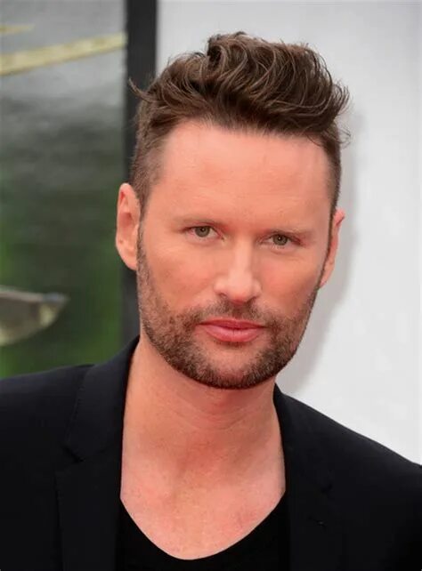 Brian Tyler. Брайан Тейлор младший. Брайан тейлор