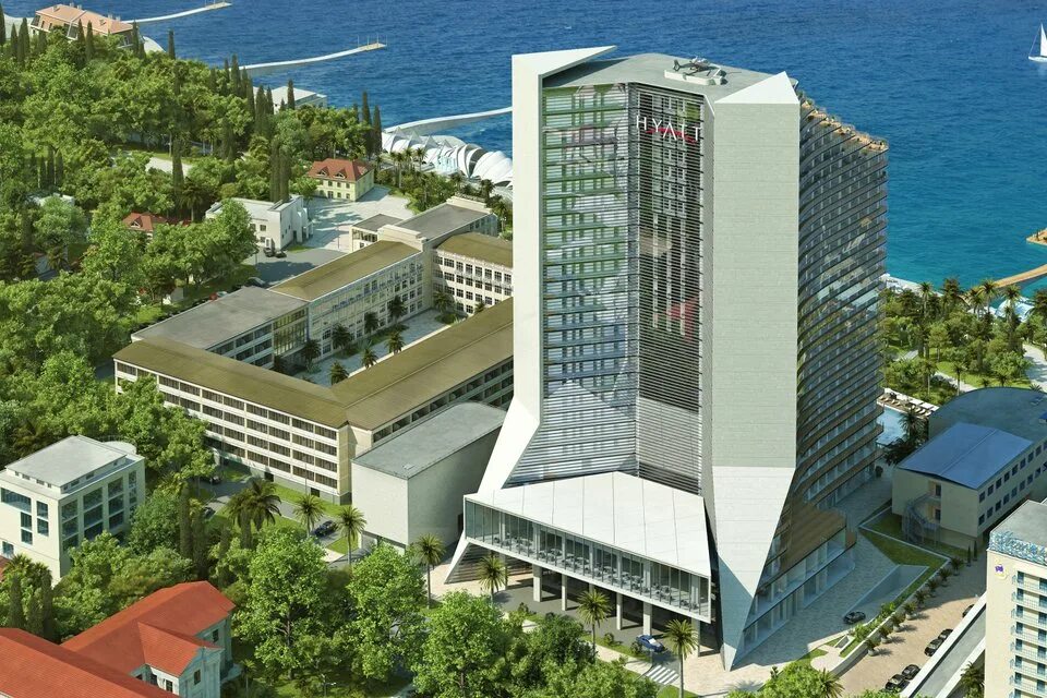 Отель хаятт сочи. Сочи отель Hyatt Regency Sochi. Хаятт Ридженси Сочи. Хаятт Сочи - Гранд карат Сочи. Гостиница Хайятт в Сочи.