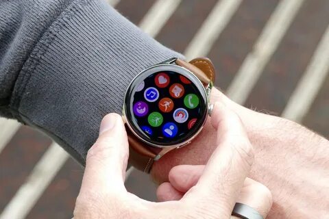Huawei fit 3 classic