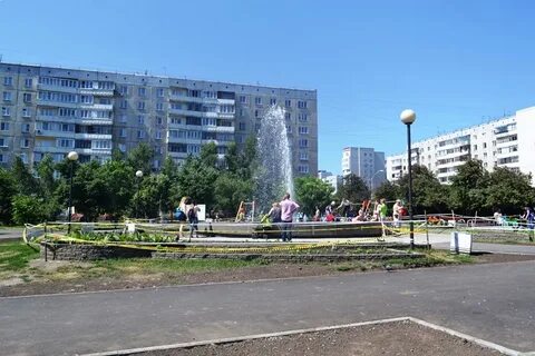 Красноармейске проспект