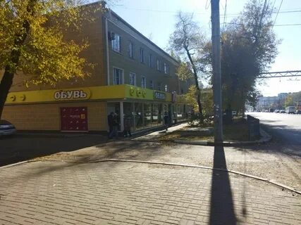 80 проспект