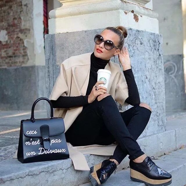 Women fashion. Космическая коллекция одежды. Аксессуары для стильного образа. Зимний образ для девушки. Amazing fashion.