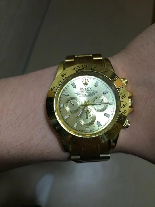 Rolex часы a1269.