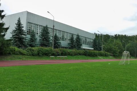 Спортбаза