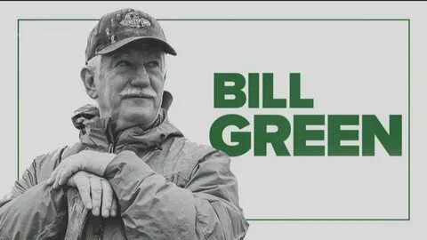 Bill green