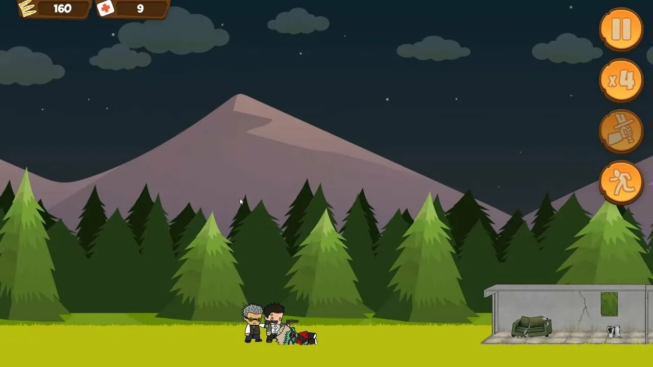 Zombie forest читы. Zombie forest читы