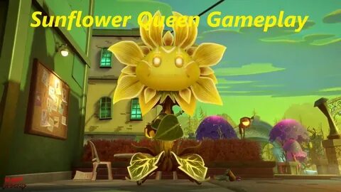 Pvz new plants