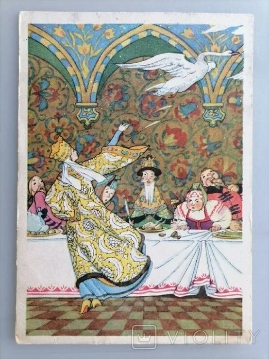 Билибин сказка царевна лягушка. . ) иван яковлевич билибин пир. билибин царевна. билибин пир царевна лягушка картина. царевна лягушка гольц.