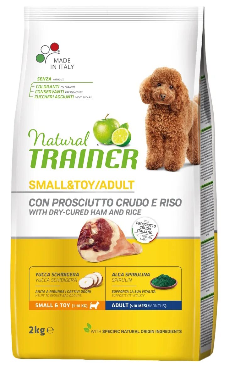 Корм для собак Trainer (2 кг) natural Adult small&Toy Dry-Cured Ham and Rice Dry. Корм для собак Trainer natural Adult Mini Dry-Cured Ham and Rice Dry. Trainer корм для собак 7 кг. Корм для собак Trainer natural Adult Mini Chicken and Rice Dry. Корм для собак трейнер