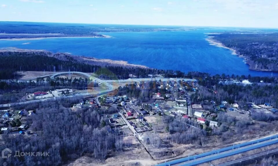 Купить Загородный дом 88 кв.м с участком 7.5 сот. в Приозерский район Ленинградс
