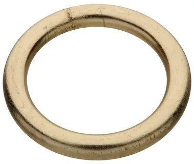 Brass rings