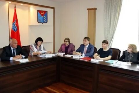 Сайт магадан водоканала