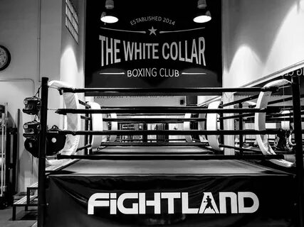 Boxing club