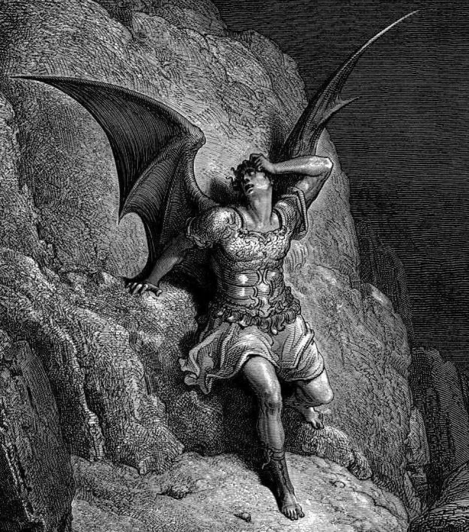Example daemon
