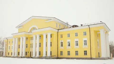 Нефтяник самара
