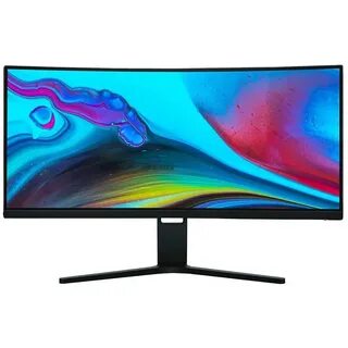 Xiaomi curved gaming monitor 30 eu
