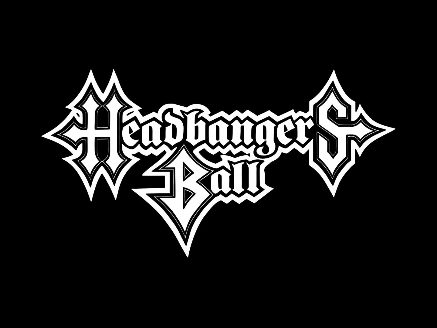 Headbanger ru. Хэдбэнгер. Headbangers Ball. Vanessa Warwick Headbangers Ball. Игра Headbangers.