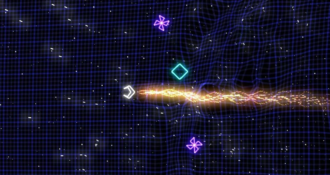 Игра heat death