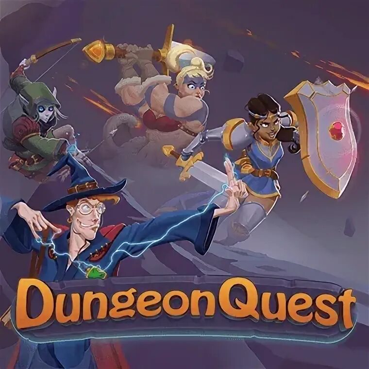 Dungeon demo. Dungeon demo