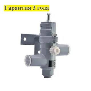 Регулятор давления рдв 2