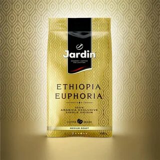 Кофе jardin 1 кг