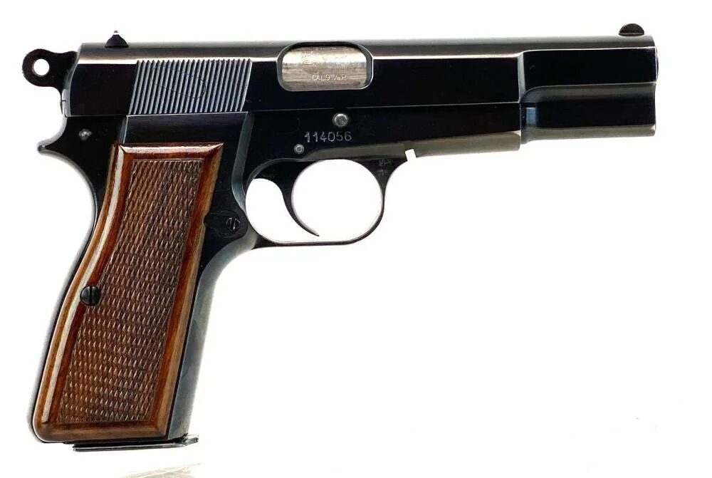 Браунинг 2. Браунинг хай пауэр 1935. браунинг м1935 нр.
