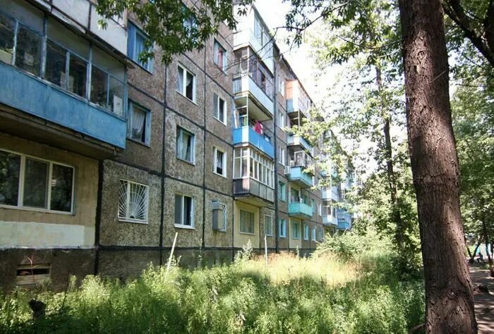 ул. Короленко, 47 - Казань